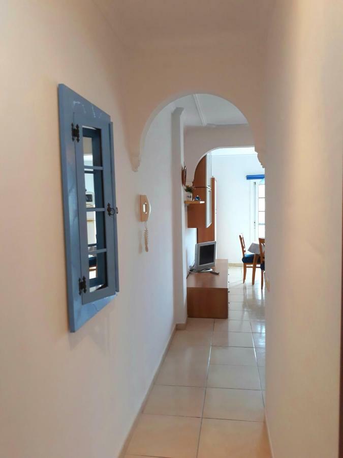 Plaza Vista Mar Dos Lejlighed Los Abrigos Eksteriør billede