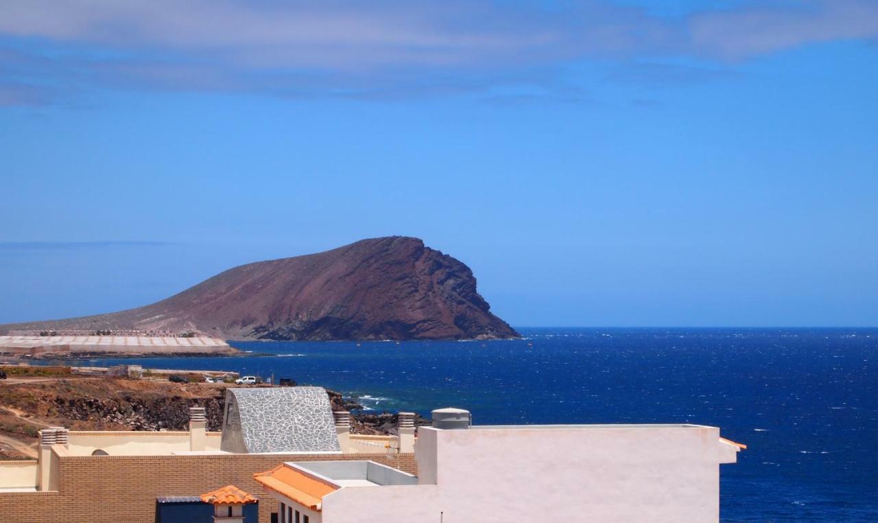 Plaza Vista Mar Dos Lejlighed Los Abrigos Eksteriør billede